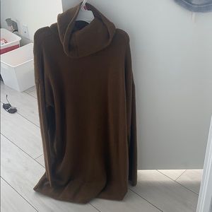 Forever 21 sweater dress